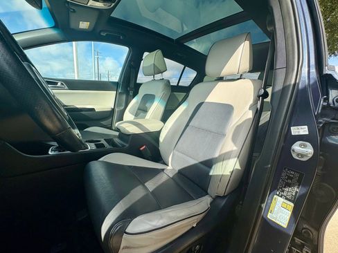 Used 2017 Kia Sportage SX AWD/4WD image 14