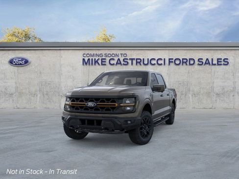 New 2026 Ford F150 Tremor image 2
