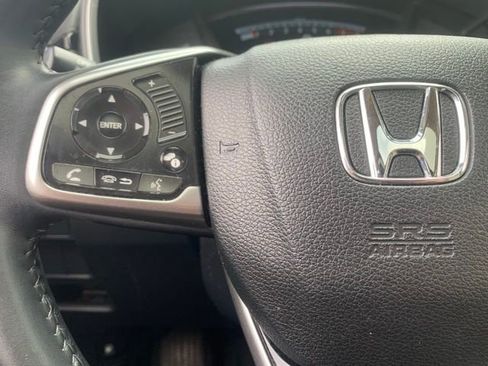 Used 2017 Honda CR-V EX-L image 11
