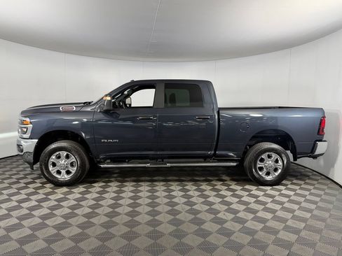 Certified 2026 RAM 2500 Big Horn AWD/4WD image 3