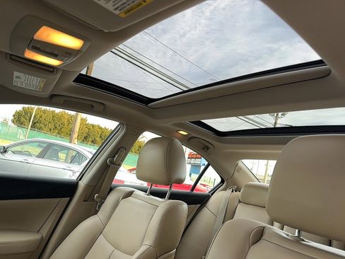 Used 2012 Nissan Maxima 3.5 SV w/ Premium Pkg image 20