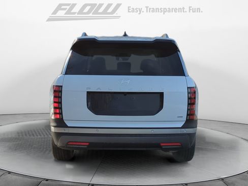 Certified 2026 Hyundai Palisade SEL AWD/4WD image 8