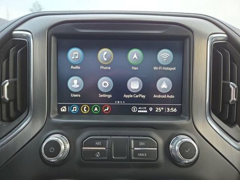 Used 2021 GMC Sierra 2500 Denali w/ Denali Ultimate Package image 33