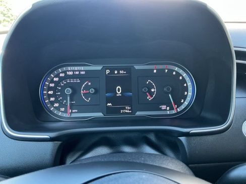 Certified 2024 Hyundai Santa Cruz SEL AWD/4WD image 19