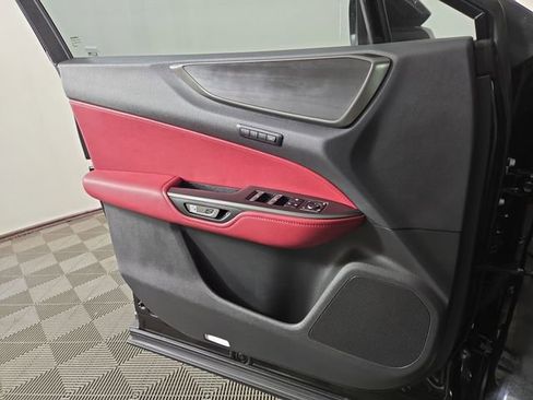 Used 2024 Lexus NX 350 AWD w/ Luxury Package image 31