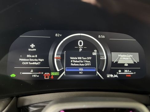 Certified 2026 Lexus TX 500h AWD w/ Technology Package image 16