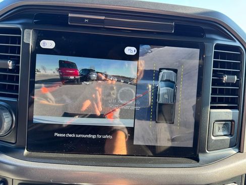 New 2025 Ford F150 XLT w/ Equipment Group 302A MID image 17