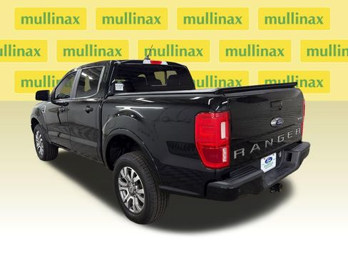 Used 2020 Ford Ranger Lariat w/ Technology Package RWD image 10