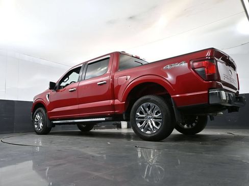 Used 2024 Ford F150 XLT w/ Equipment Group 302A MID AWD/4WD image 21