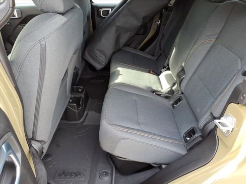 New 2026 Jeep Gladiator Sport image 14