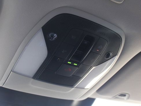 Certified 2026 INFINITI QX60 Luxe w/ Cargo Package image 24