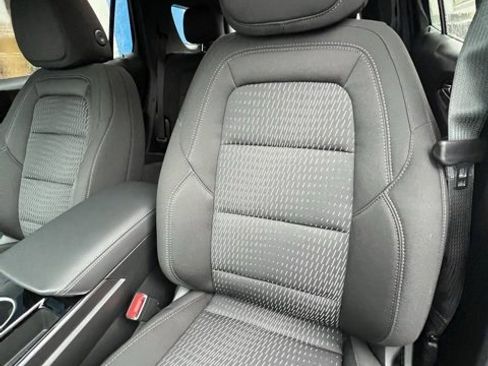 New 2026 Chevrolet Equinox LT image 14