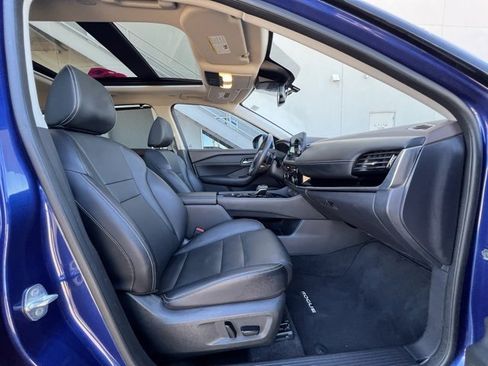 Certified 2023 Nissan Rogue SL w/ SL Premium Package image 24