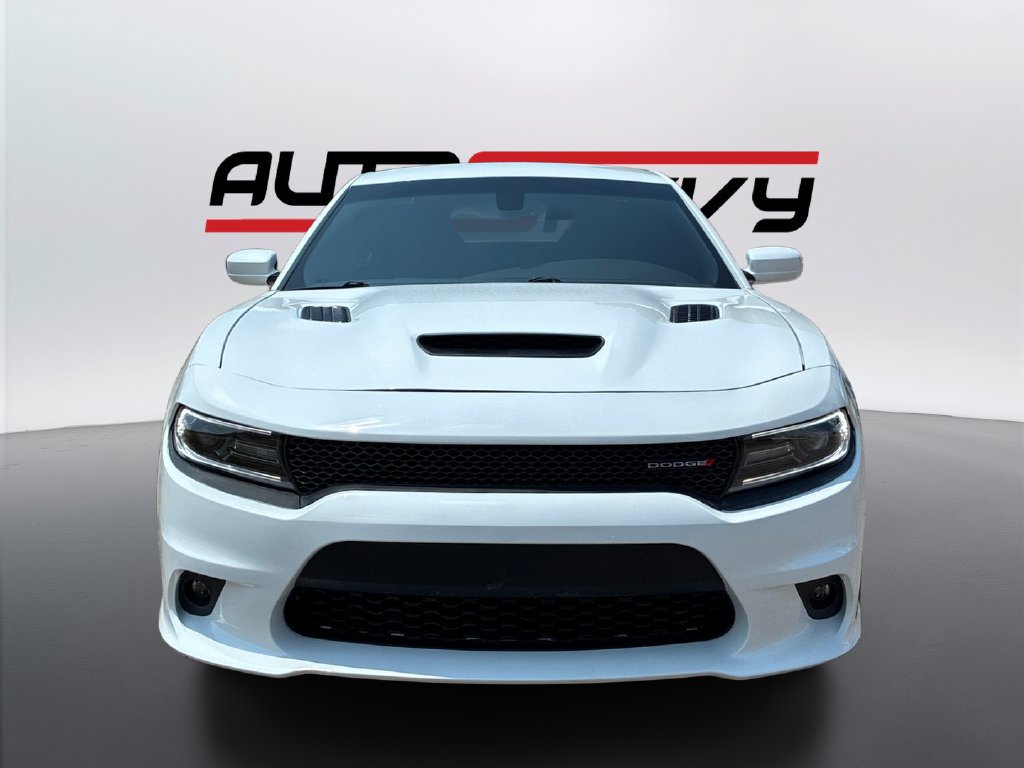Used 2022 Dodge Charger GT RWD image 2