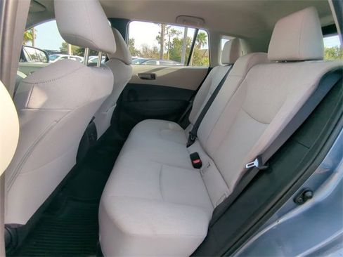 Used 2023 Toyota Corolla Cross L image 15