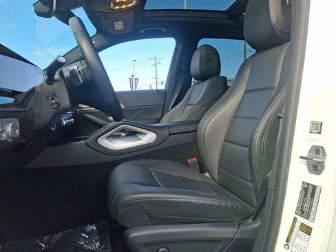 Used 2024 Mercedes-Benz GLE 350 GLE 350 image 13
