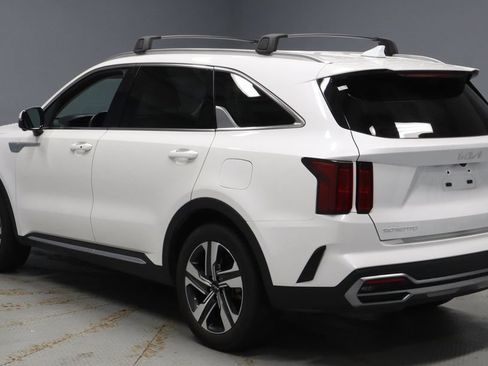 Used 2023 Kia Sorento SX Prestige AWD/4WD image 11