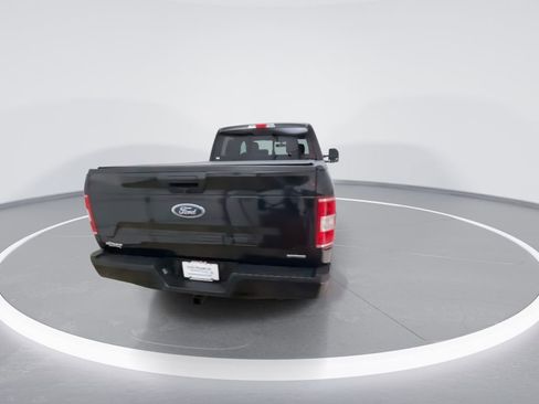 Used 2020 Ford F150 XLT w/ Equipment Group 302A Luxury AWD/4WD image 9