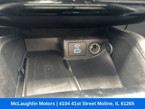 Used 2023 Ford Escape ST-Line Select w/ Tech Pack #2 image 23