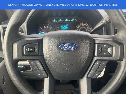 Used 2019 Ford F150 XL w/ Power Equipment Group image 19