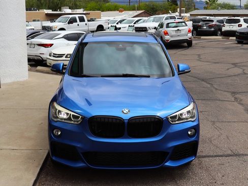 Used 2018 BMW X1 xDrive28i w/ M Sport Package AWD/4WD image 15