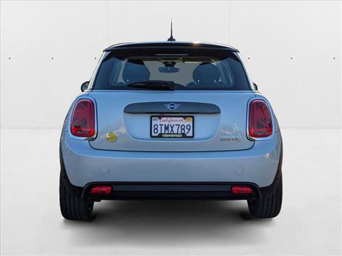Used 2021 MINI Cooper SE w/ 6.5" Touchscreen Package image 6