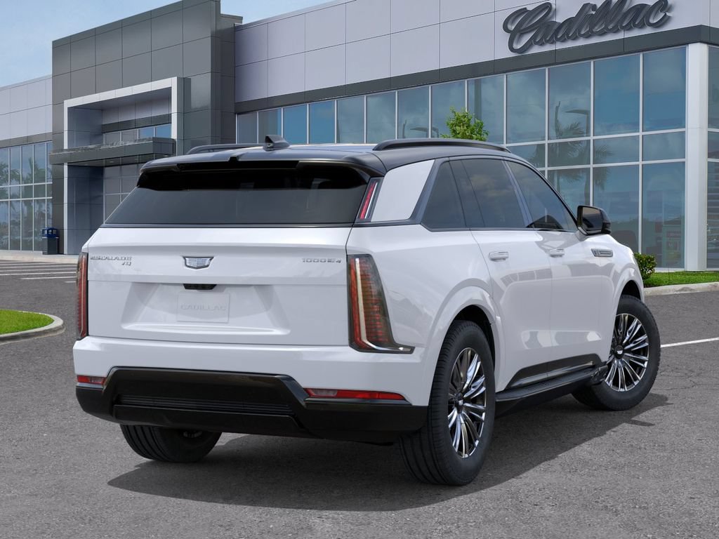 New 2026 Cadillac Escalade IQ Sport 1 AWD/4WD image 5