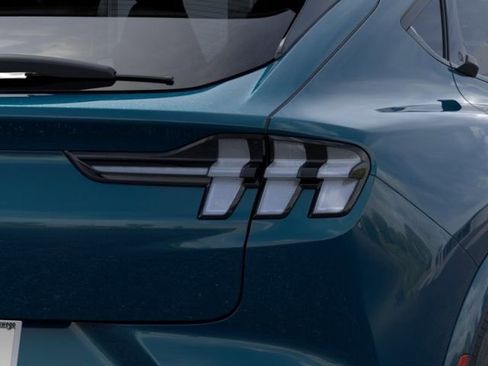 New 2026 Ford Mustang Mach-E Premium AWD/4WD image 21