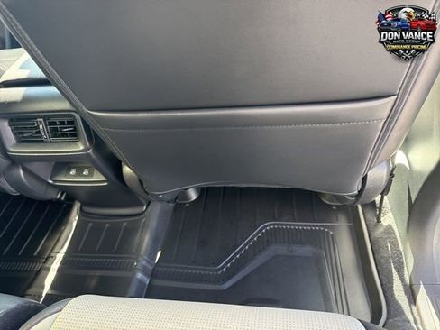 Used 2024 Honda CR-V Sport Touring image 32