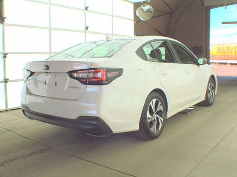 Used 2025 Subaru Legacy Premium image 4