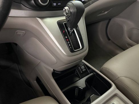 Used 2013 Honda CR-V LX image 44