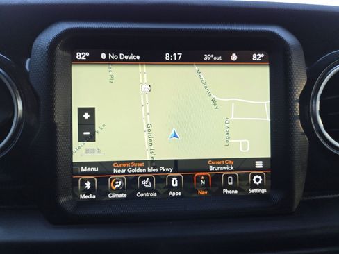 Used 2023 Jeep Wrangler Rubicon 392 w/ Xtreme Recon 35" Tire Package image 5