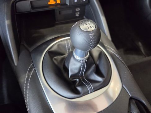 New 2025 MAZDA MX-5 Miata Club image 23