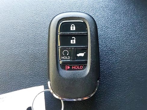 Certified 2024 Honda HR-V Sport image 34