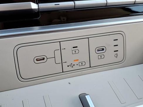 New 2026 Hyundai Santa Fe SEL FWD image 11