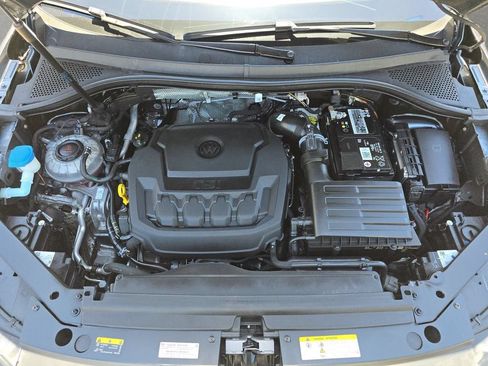 Used 2022 Volkswagen Tiguan SE FWD image 35
