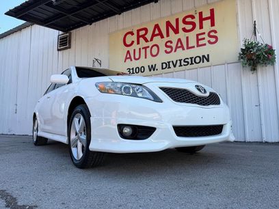 Used 2011 Toyota Camry SE w/ SE Extra-Value Pkg #1