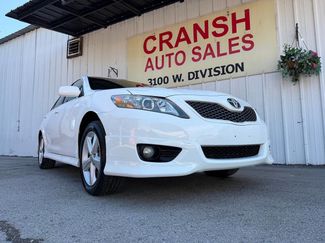 Used 2011 Toyota Camry SE w/ SE Extra-Value Pkg #1 FWD video 1