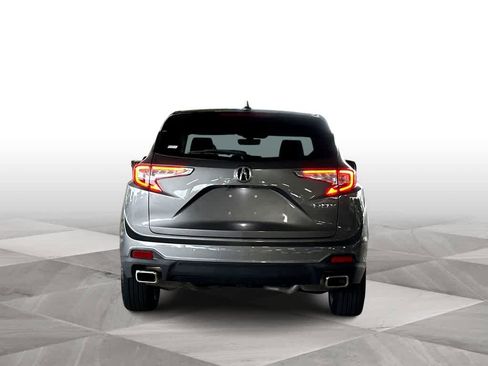 Certified 2023 Acura RDX FWD w/ Technology Package image 7