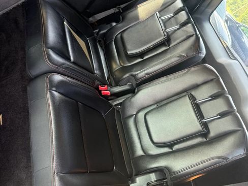 Used 2016 Ford Explorer Sport w/ Equipment Group 401A AWD/4WD image 17
