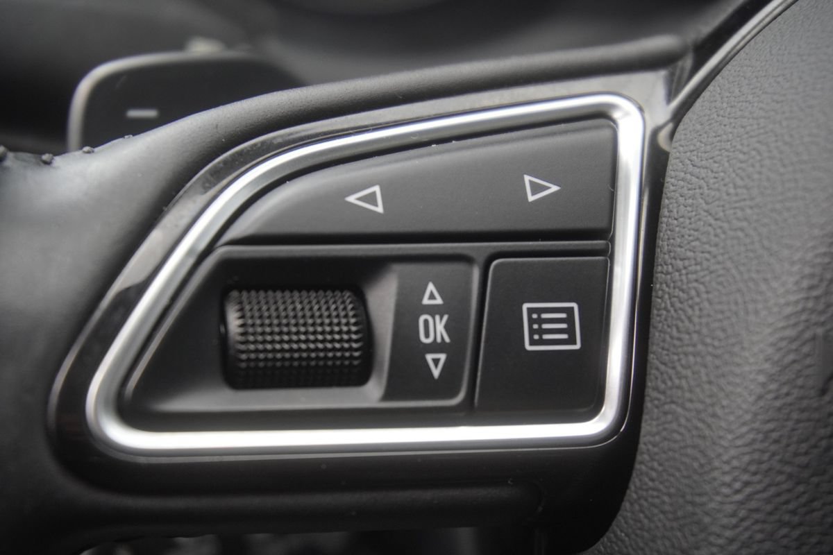 Used 2015 Audi A3 2.0T Premium Plus w/ Premium Plus Package AWD/4WD image 15