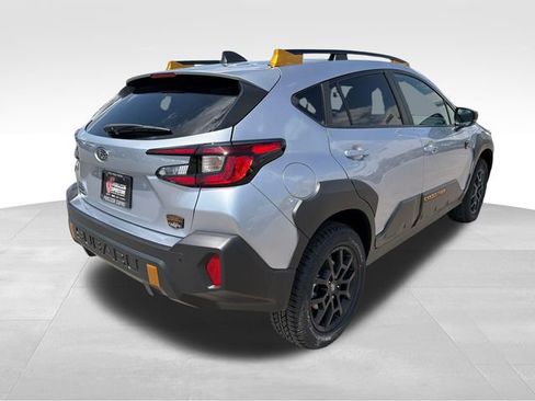 New 2026 Subaru Crosstrek 2.5i Wilderness AWD/4WD image 7