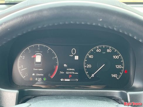Used 2025 Honda Odyssey EX-L image 23