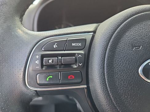 Used 2018 Kia Sportage SX image 35