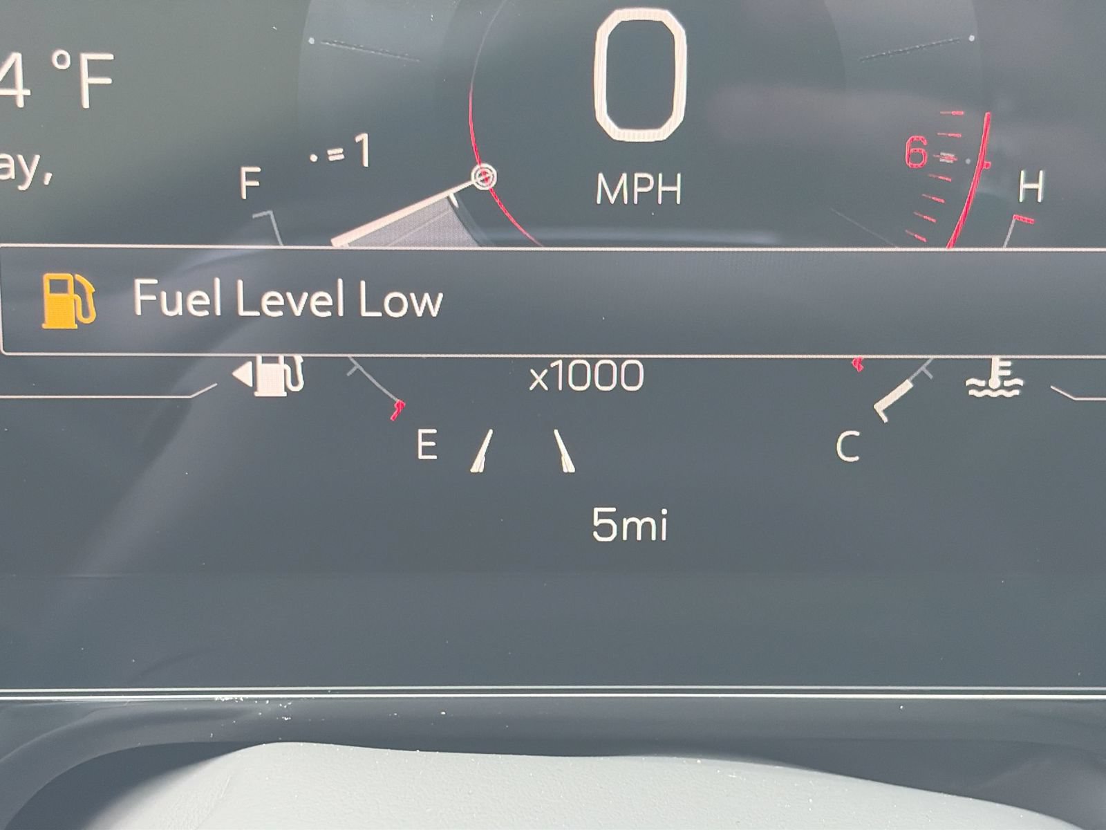 New 2026 GMC Yukon Denali RWD image 50