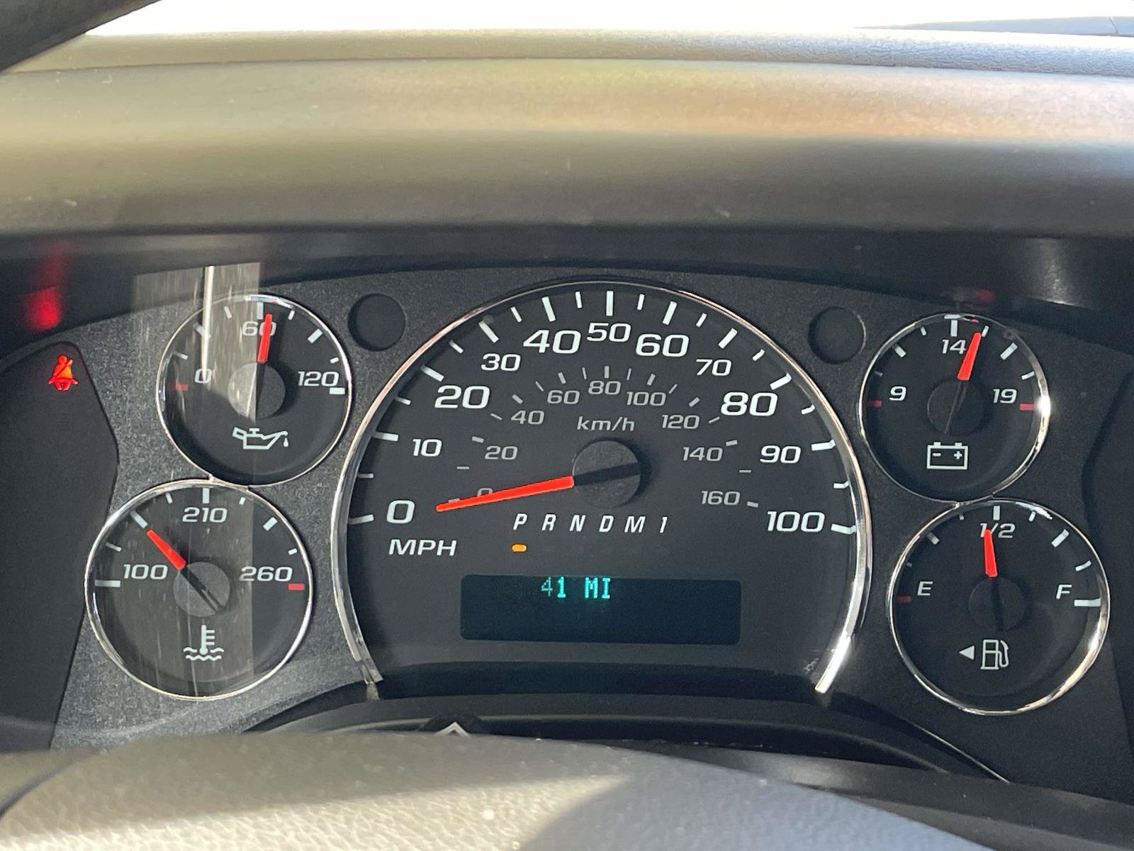 Certified 2025 Chevrolet Express 2500 w/ Driver Convenience Package RWD image 31