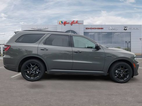 New 2026 Dodge Durango GT w/ Blacktop Package AWD/4WD image 6