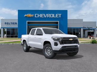 New 2026 Chevrolet Colorado LT w/ LT Convenience Package AWD/4WD video 1