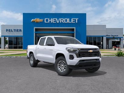 New 2026 Chevrolet Colorado LT w/ LT Convenience Package