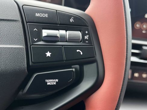 New 2026 Kia Sportage SX Prestige image 29